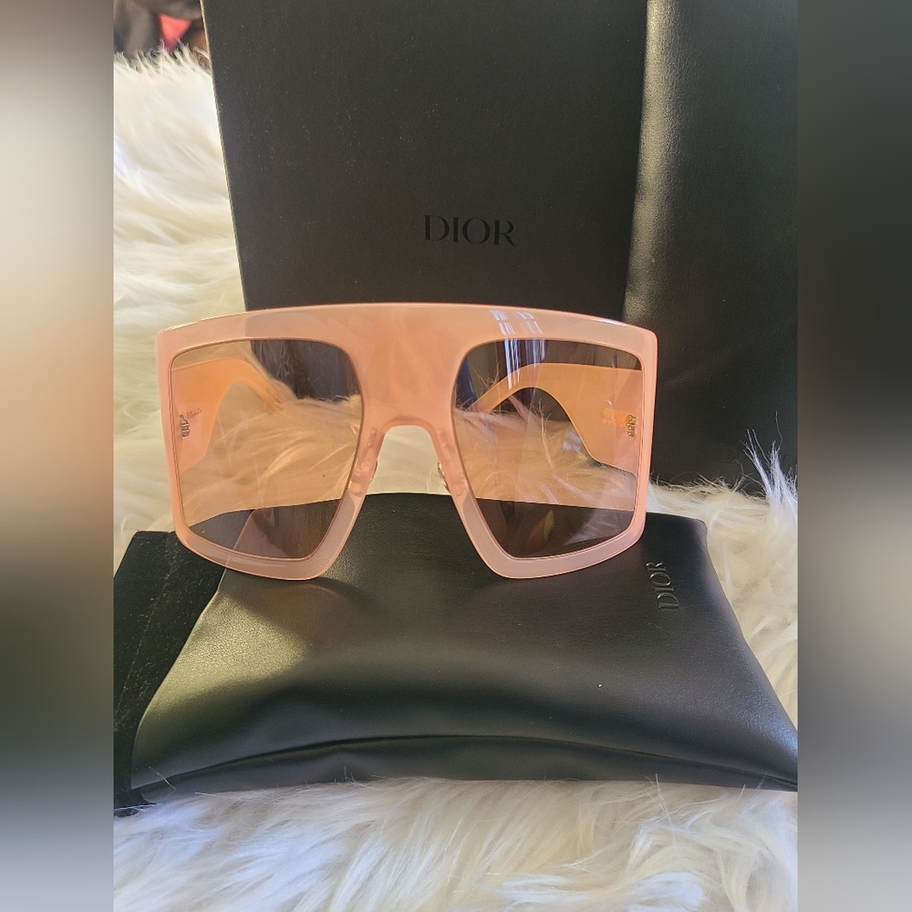 DIOR SO LIGHT 1 SUNGLASSES